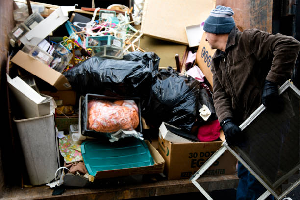 Herriman, UT Junk Removal Company