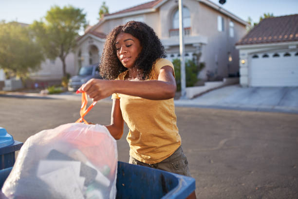 Best Commercial Cleanout Services  in Herriman, UT