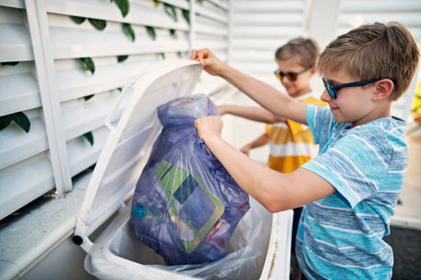 Reliable Herriman, UT Junk Removal Solutions