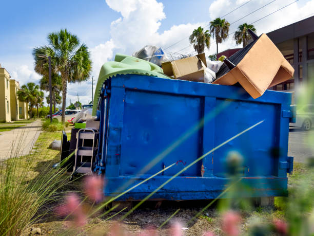 Best Office Junk Removal  in Herriman, UT