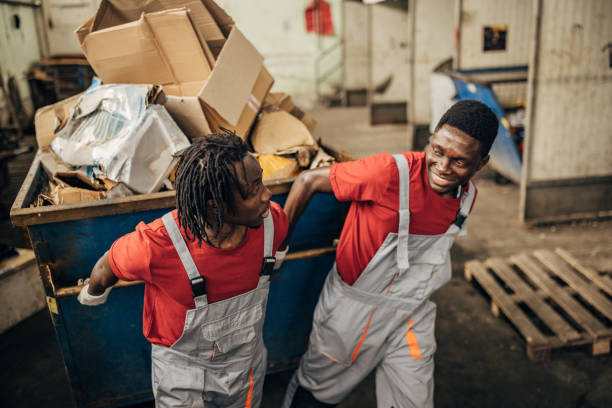 Best Estate Cleanout Services  in Herriman, UT