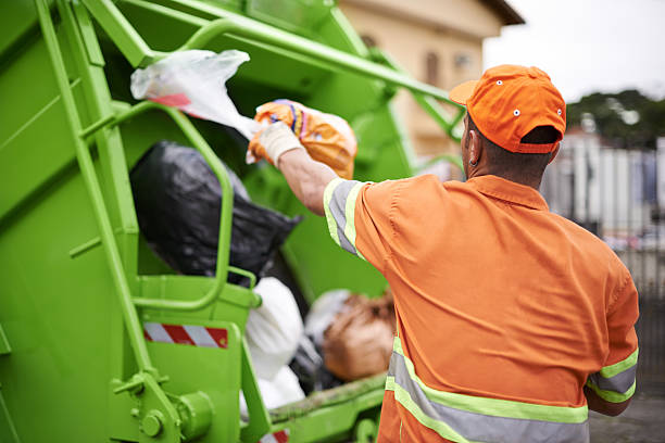 Best Basement Cleanout Services  in Herriman, UT