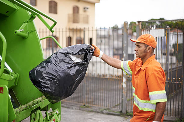 Best Household Junk Removal  in Herriman, UT
