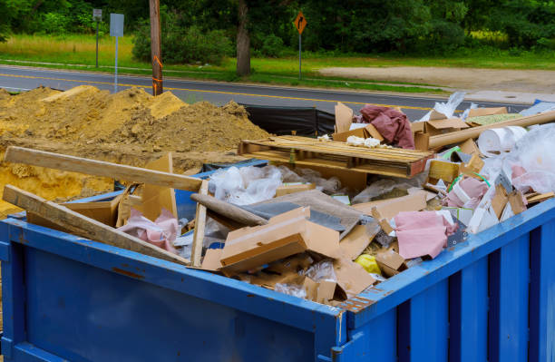 Best Residential Junk Removal  in Herriman, UT