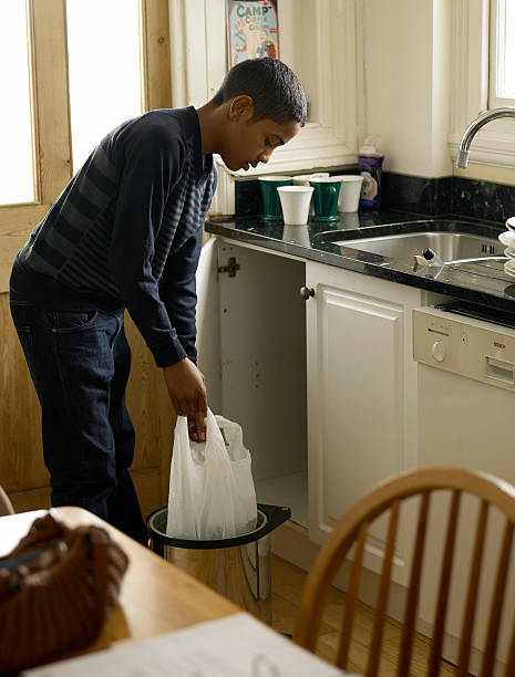 Commercial Cleanout Services in Herriman, UT